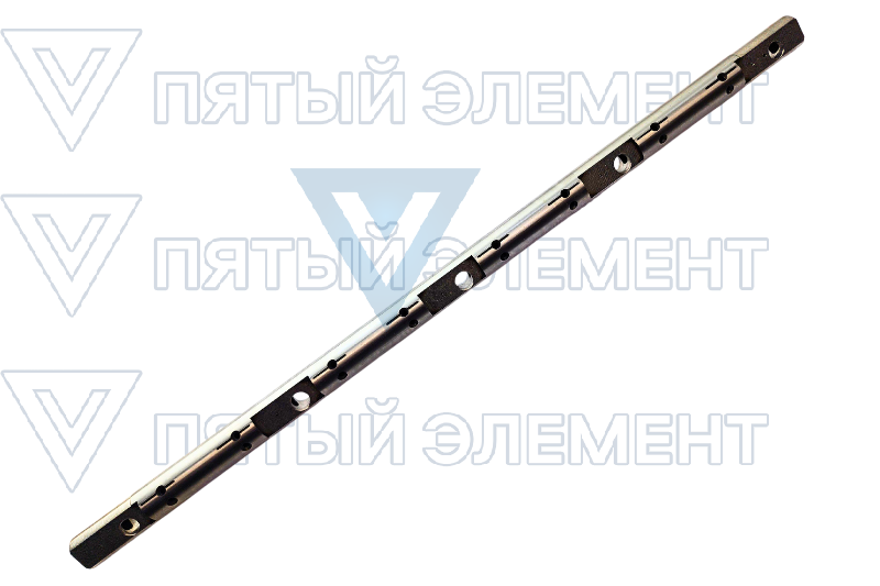 Ось карамысел дизельная ОЕМ (Н-100) 24511-42500