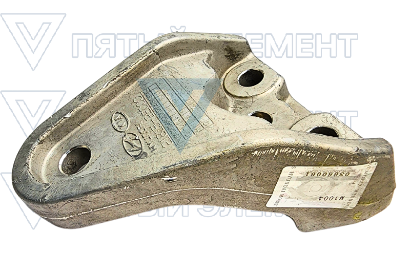 Крепление-кронштейн подушки прав. 21815-2Е150(TUCSON) 21815-2E150