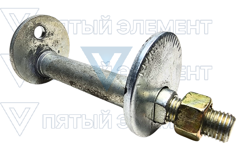 Болт экцентричный на нижний рычаг (Н-100) 54532-43002
