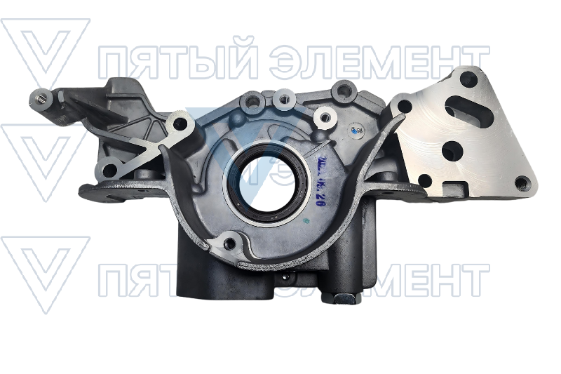 Помпа масленная 3,5 бензин (TERRACAN) 21310-39511