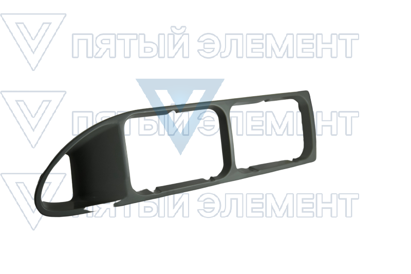 Очки фары левой (CHORUS)