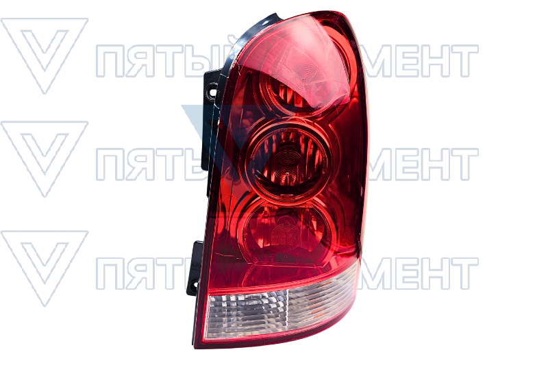 Фонарь прав.(REXTON) 8360208500