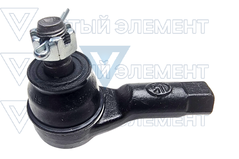 Наконечник (TICO) YED-03