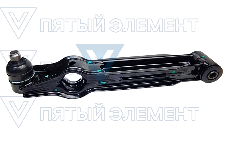 Рычаг с шаровой ОЕМ(TICO) YAD-01