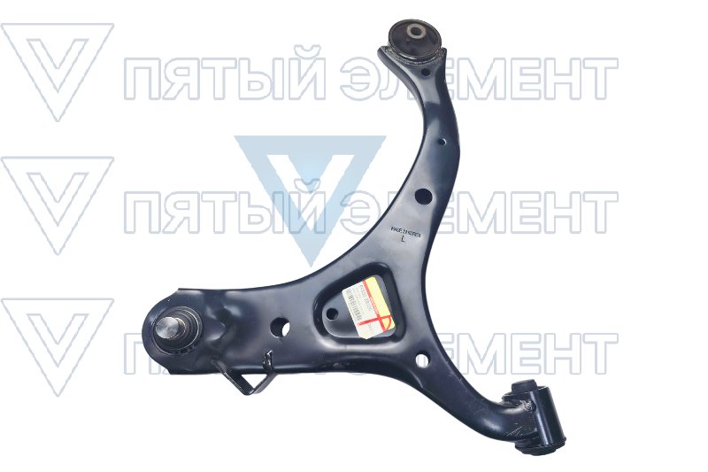 Рычаг левый(SANTA FE NEW) 54500-2B000