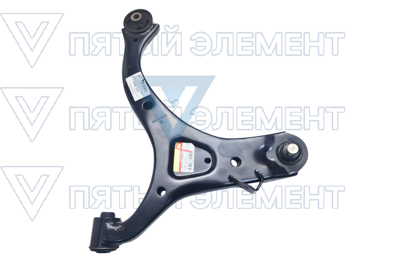 Рычаг правый(SANTA FE NEW) 54501-2B000