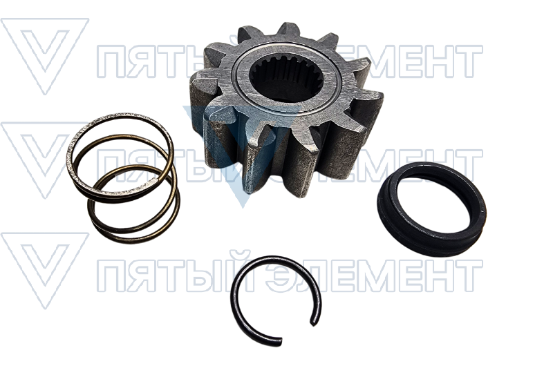 Шестерня стартера 36137-45100 (HD-78) 36137-45100