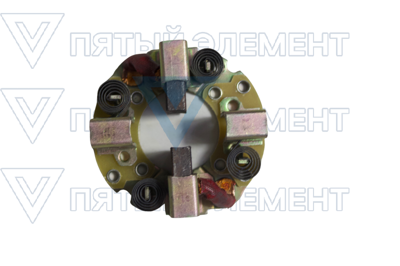 Щетки стартера 36170-45050 (HD-78) 36170-45050