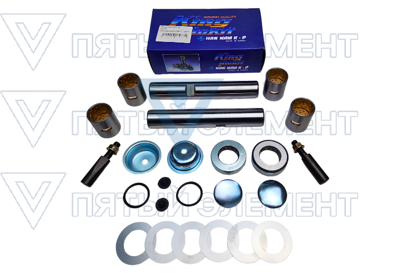 Шкворня D=30 K56771-45600 (HD-78) 56771-45600