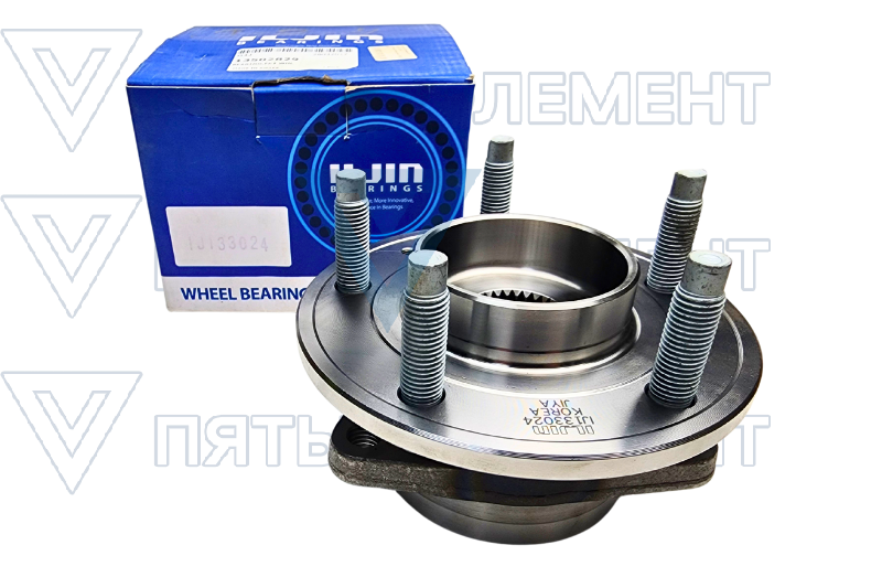 Ступица передняя 13502829 (CRUZE 2012) 13502829