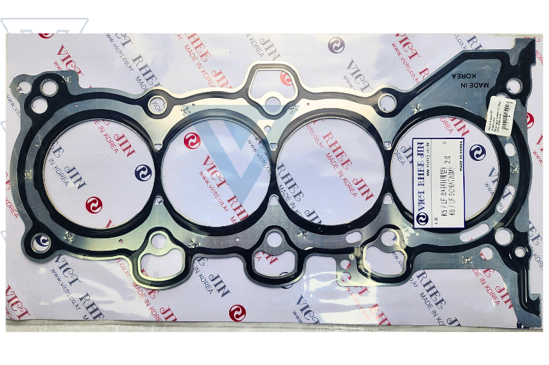 Прокладка головки 2,0 DOHC 22311-2E000 метал (CERATO 2013)