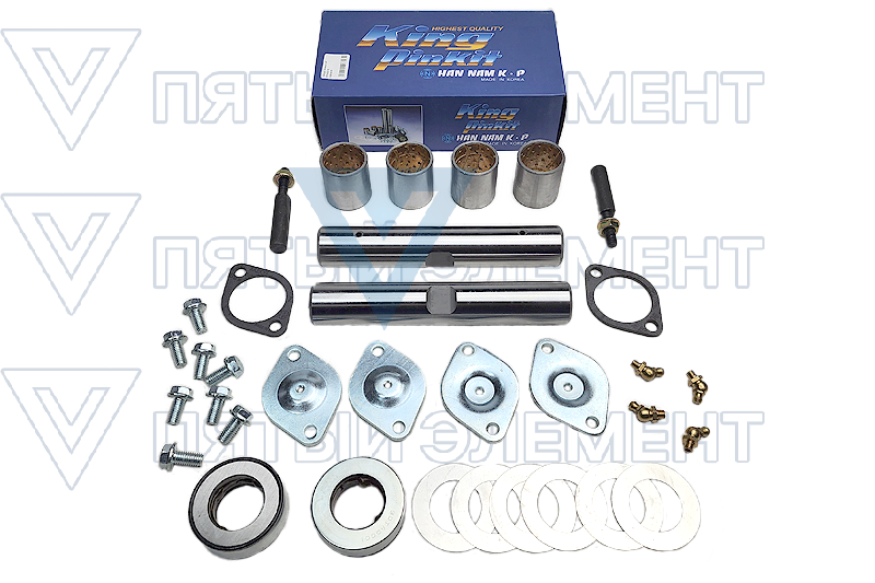 Шкворня (BONGO III) 01316-33-051X