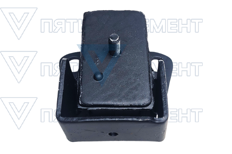 Подушка двигателя левая ОЕМ(Н-100) 21811-43200
