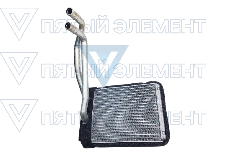 Радиатор печки (TERRAKAN) 97010-H1729