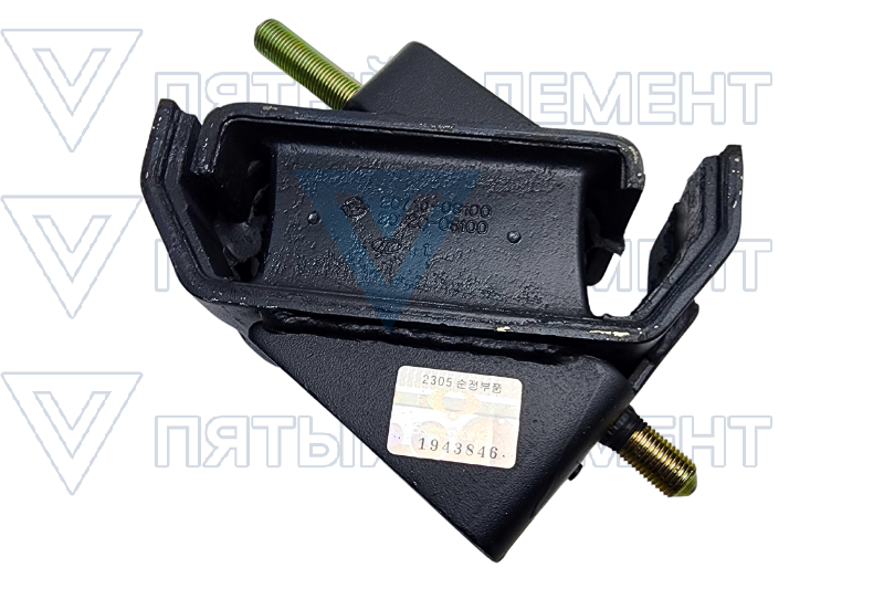 Подушка двигателя (REXTON) 20710-08100