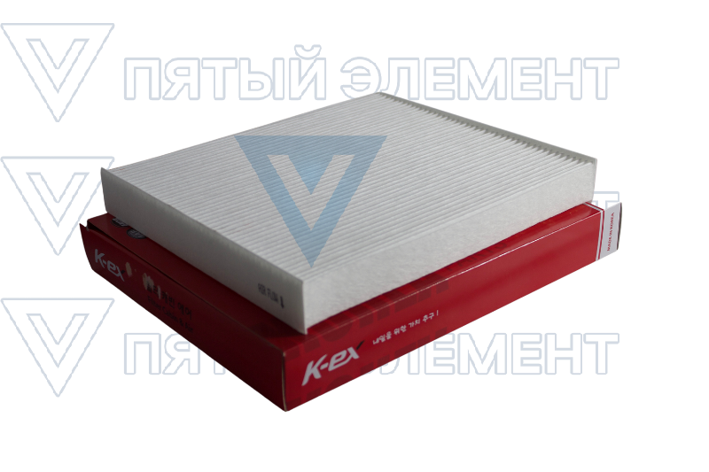 Фильтр кондиционера(MAGENTIS) 97133-2G000