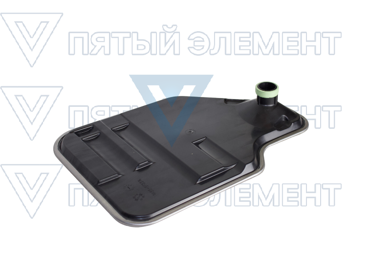 Фильтр масленый КПП автомат бензин 2,3L ОЕМ (KYRON) 0578-738007