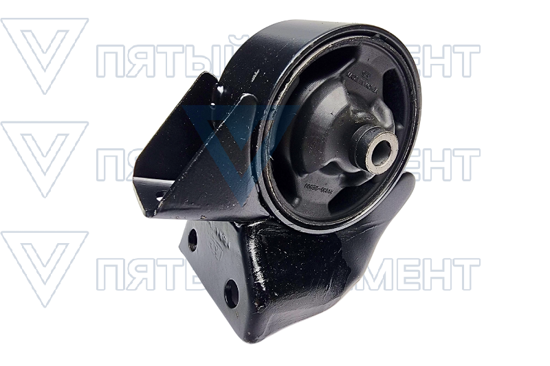 Подушка двигателя задняя 21930-2Е300 ОЕМ(TUCSON) 21930-2E300