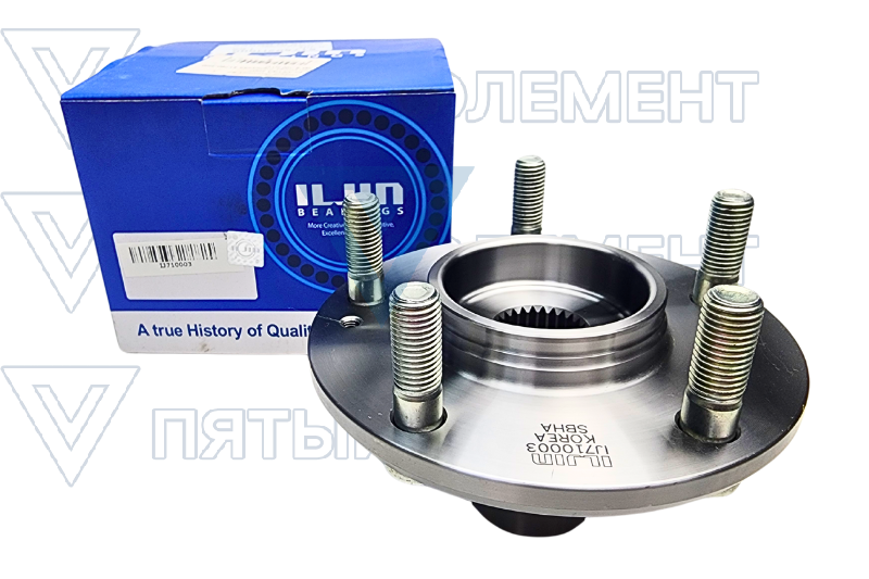 Ступица передняя 51750-2H000 (ELANTRA 2007) 51750-2H000