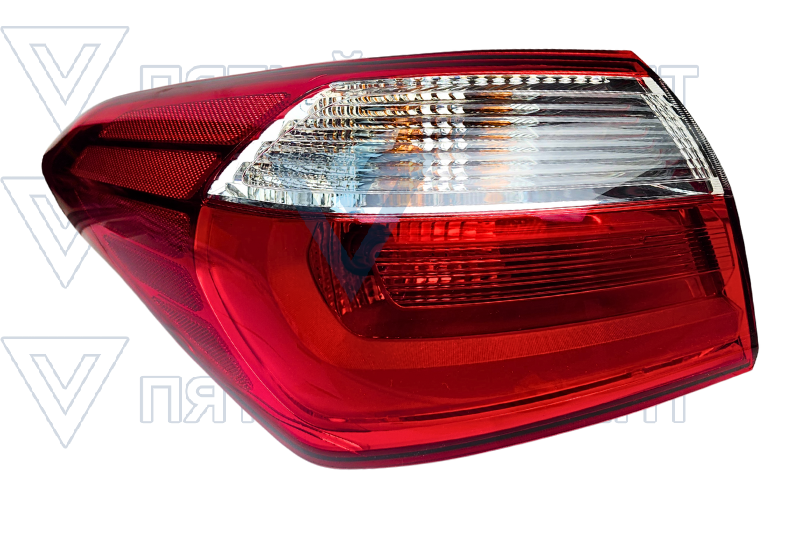 Фонарь лев. 92401-A7000 (CERATO 2013) 92401-A7000