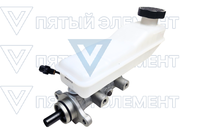 Цилиндр тормозной главный 2,4 бенз. 58510-4H350 (H-1 2008) 58510-4H350