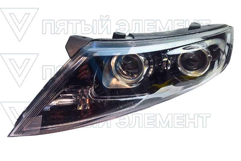Фара левая 92101-2T411 (OPTIMA 2011) 92101-2T411