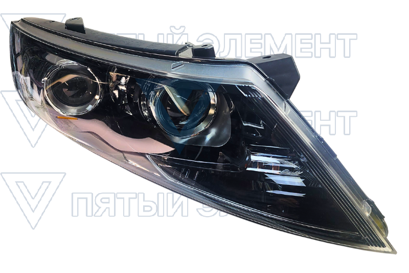 Фара правая 92102-2T411 (OPTIMA 2011) 92102-2T411