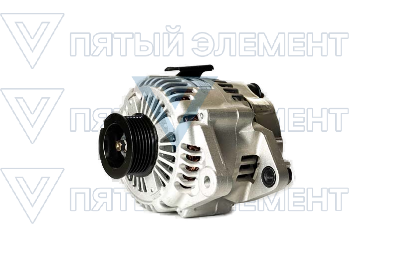 Генератор 2,7L 37300-3E100 (SANTA FE NEW) 37300-3E100