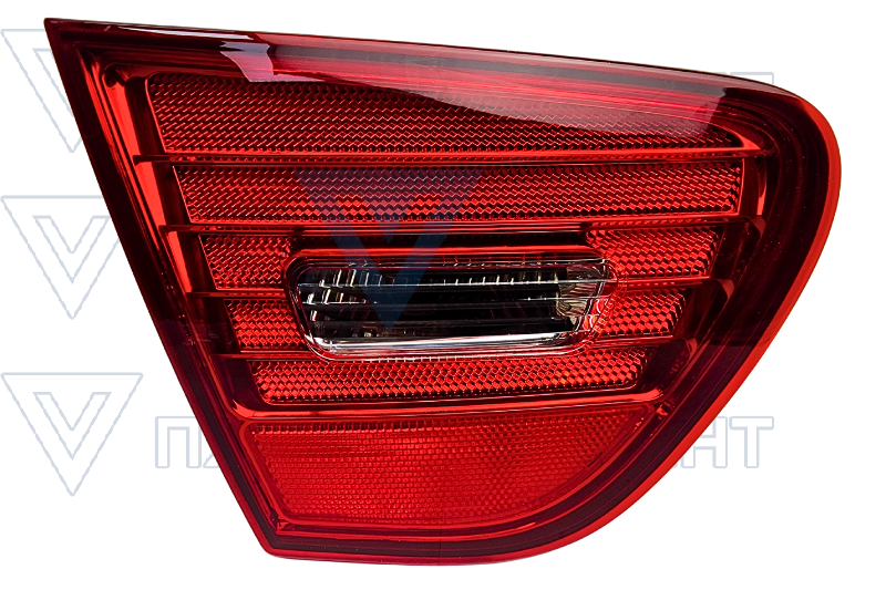 Фонарь левый на багажник 92403-2H000 (ELANTRA 2007) 92403-2H000
