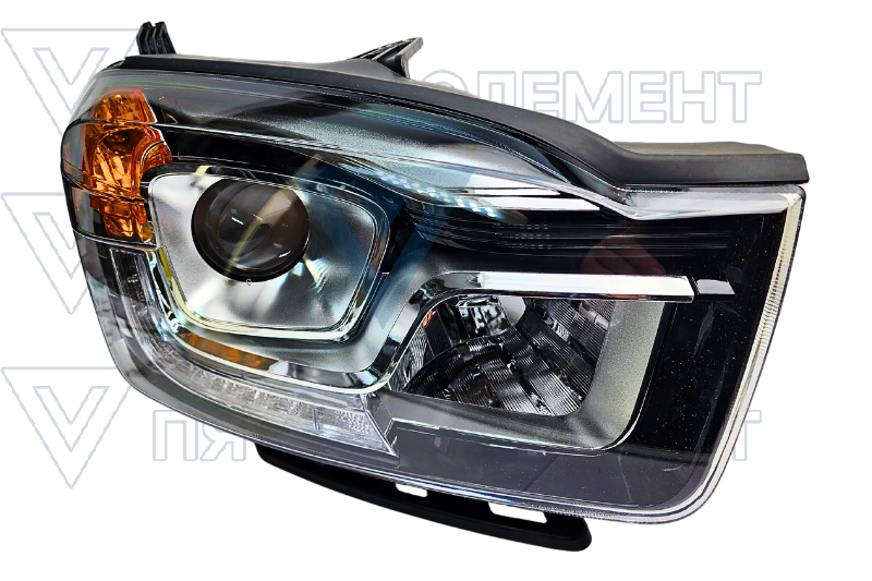 Фара правая 8310634300 (ACTYON 2014) 8310634300