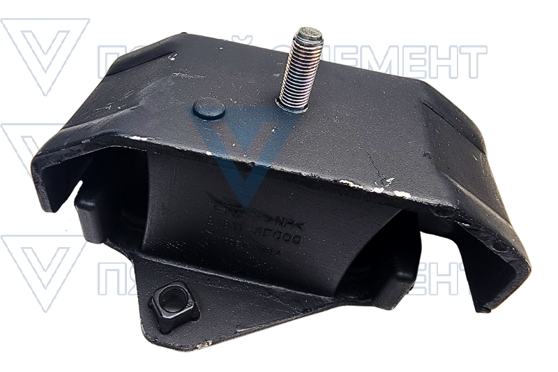 Подушка двигателя 21811-4F000 (PORTER II) 21811-4F000