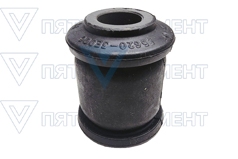 С/блок зад.попер.тяги ниж.55620(SORENTO) 55620-3E000