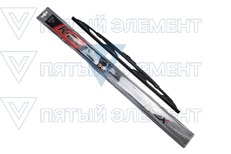Дворники 50см