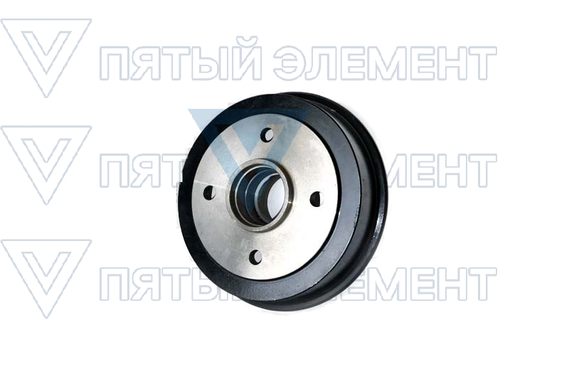 Барабан тормозной задний (EXCEL) 52711-24001