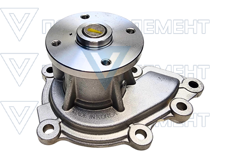 Помпа 25100-04010 (PICANTO 2011) 25100-04010