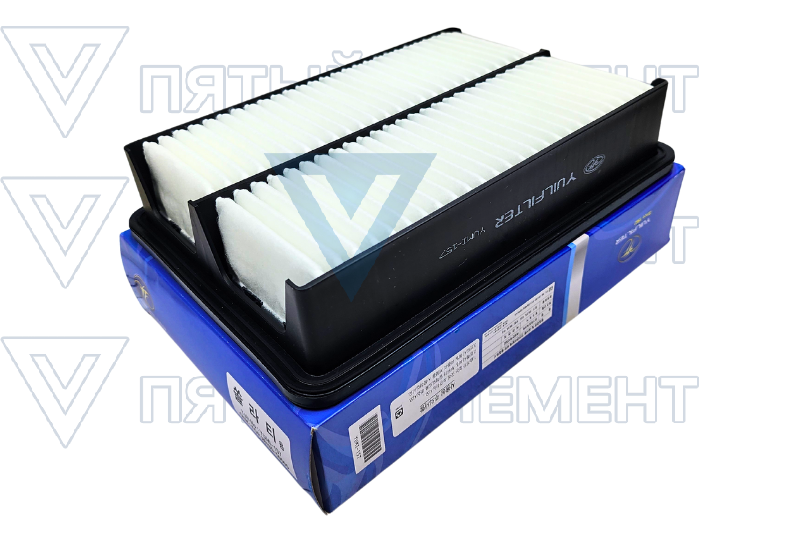 Фильтр воздушный 28130-59000 Yuil YUMI-157 (H-350) YUMI-157