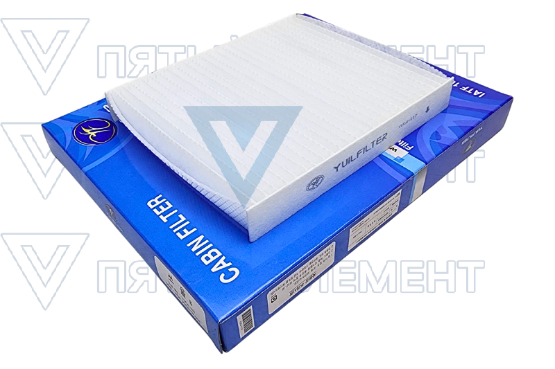 Фильтр кондиционера 97133-2K000 Yuil YUCA-117 (SOUL) YUCA-117