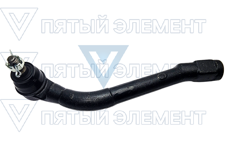Наконечник правый 56820-3S500 ОЕМ (SONATA-7) YEH-43