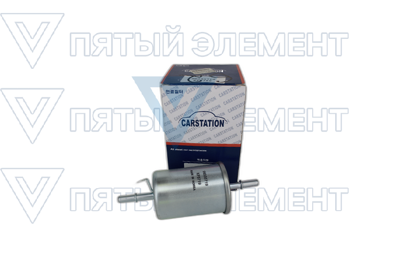 Фильтр топливный 96335719 CARSTATION KF5719 (LEGANZA) KF5719