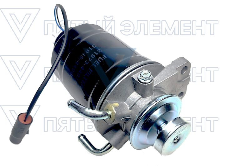 Фильтр топливный диз.в сборе 31970-44500 CARSTATION KFA4450 (STAREX) KFA4450