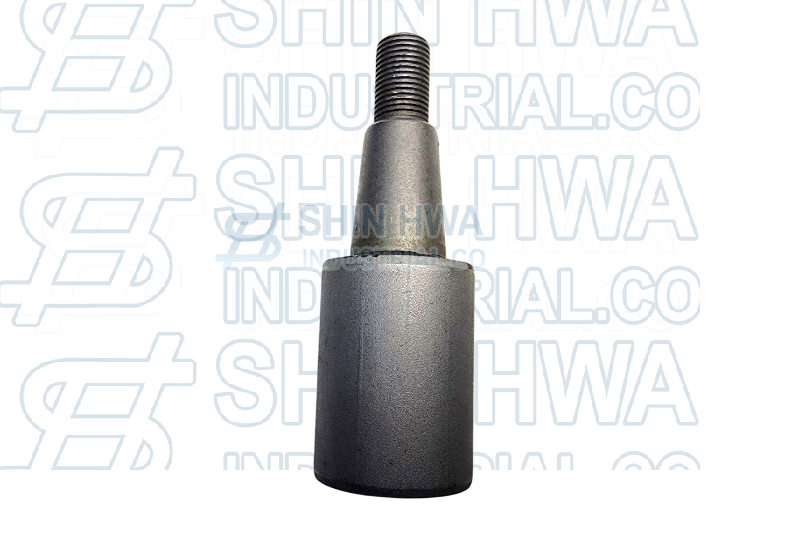 С/бл перед.ниж.наруж.4451709000 OEM (KYRON) SH-835