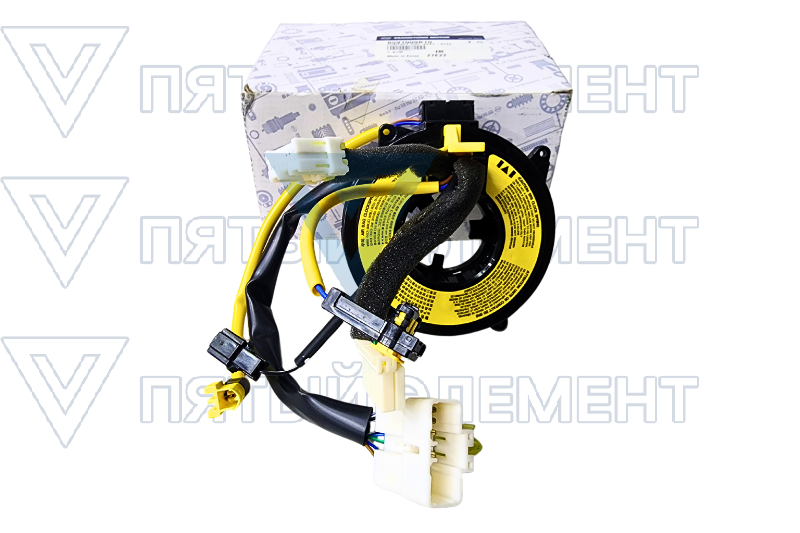 Группа контактная руля 8591009В10 (KYRON) 8591009B10