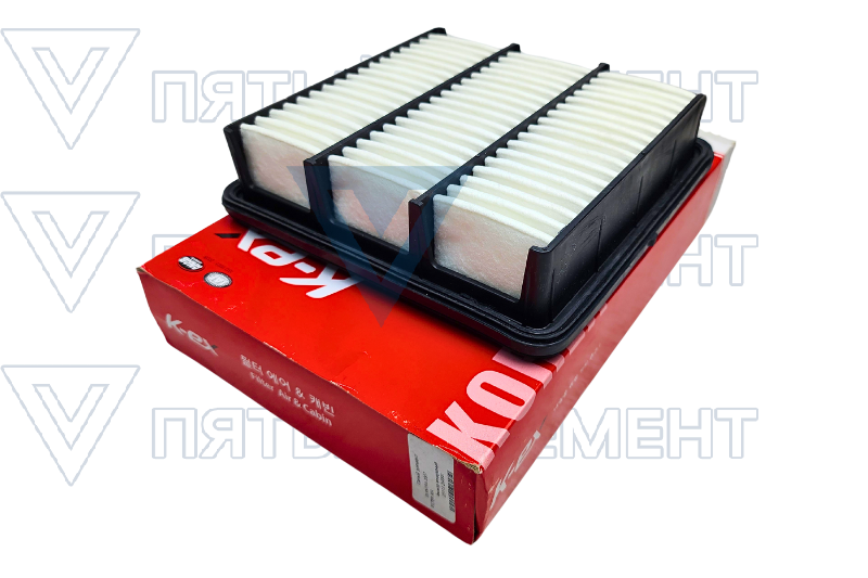 Фильтр воздушный 28113-2H000 ОЕМ(ELANTRA 2007) 28113-2H000