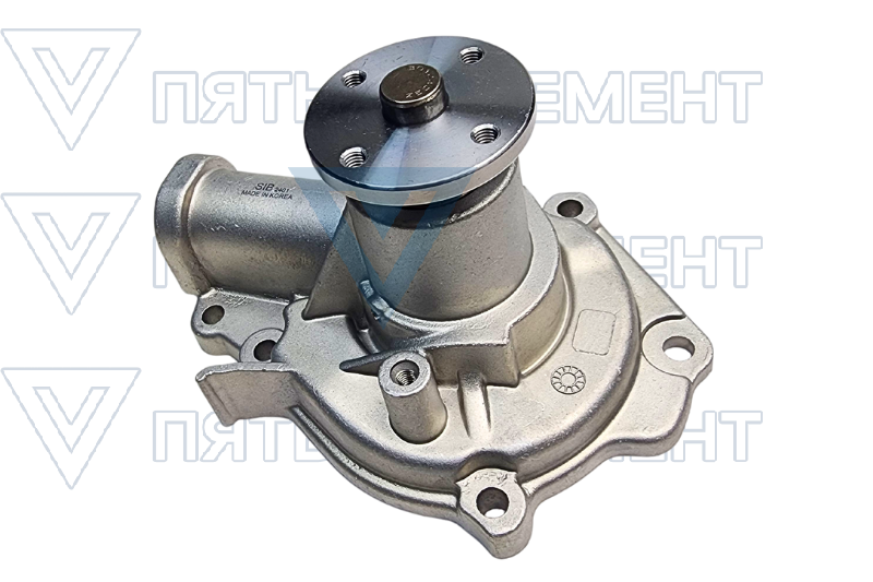 Помпа 2,4 бенз. (H-1) 25100-38450
