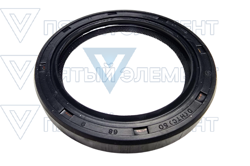Сальник лобовой 2,9L 50x68x9 (TERRACAN) 0K551-10-602