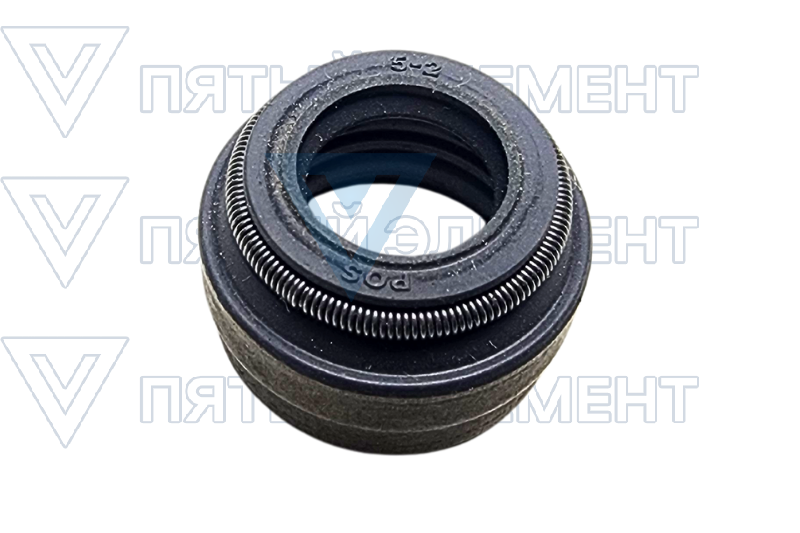 Маслоотражатель 2,3L бенз. 1610533158 (KYRON) 1610533158