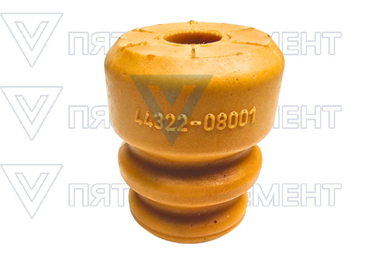 Отбойник амортизатора переднего 4432208001 (KYRON) 4432208001