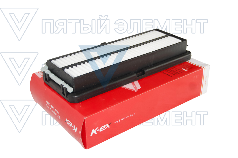 Фильтр воздушный TCI \ GDI 28113-G6500 (PICANTO 2017) 28113-G6500