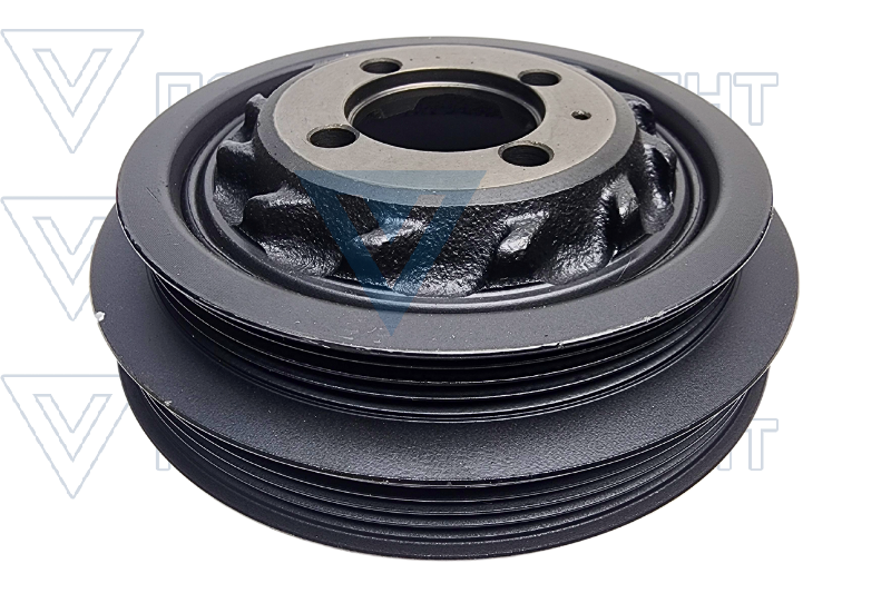 Шкиф коленвала 2,0DOHC 23124-38010 (SONATA NEW EF) 23124-38010