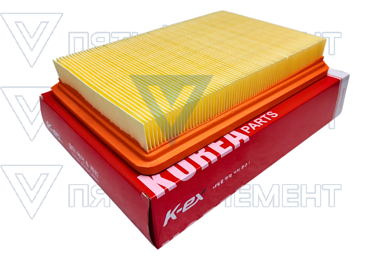 Фильтр воздушный ОЕМ(AVANTE XD) 28113-2D000